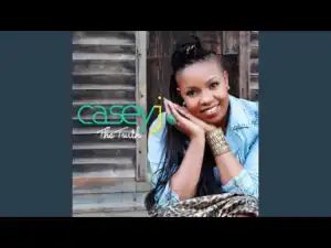 Casey J - Better (The Benediction Song)